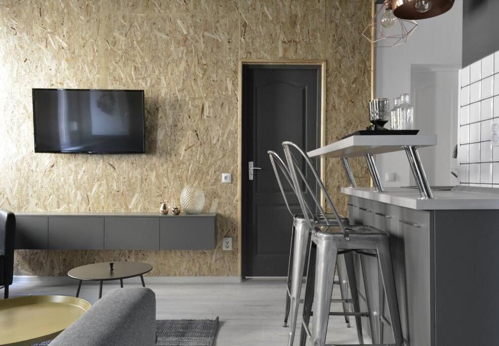 2 Bdr / Cozy Ap Near Old Town Apartman Bukarest Kültér fotó
