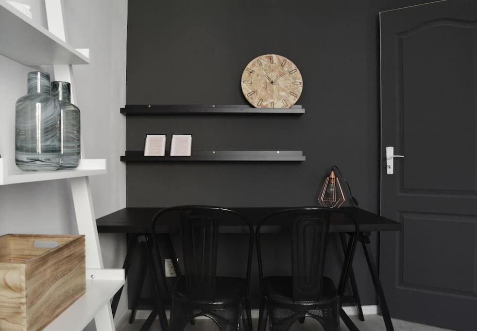 2 Bdr / Cozy Ap Near Old Town Apartman Bukarest Kültér fotó