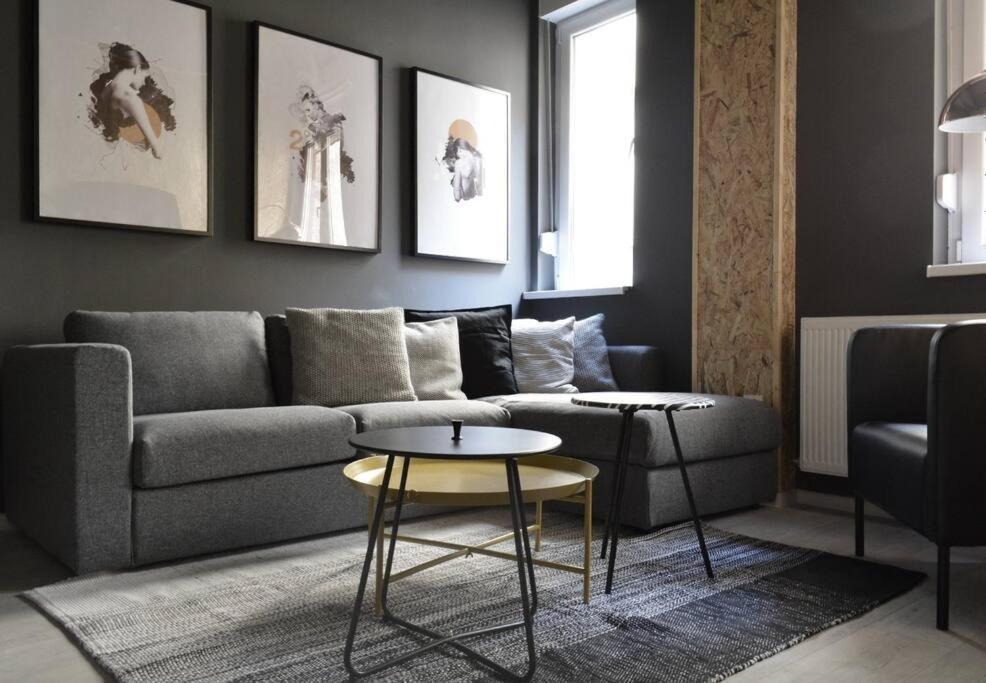 2 Bdr / Cozy Ap Near Old Town Apartman Bukarest Kültér fotó