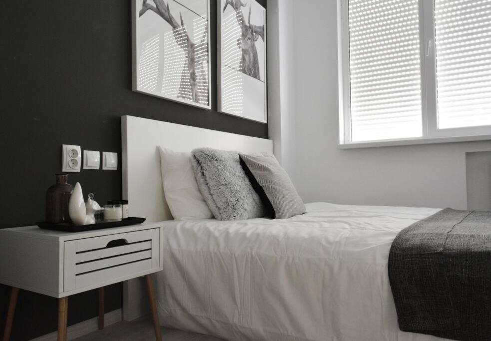 2 Bdr / Cozy Ap Near Old Town Apartman Bukarest Kültér fotó