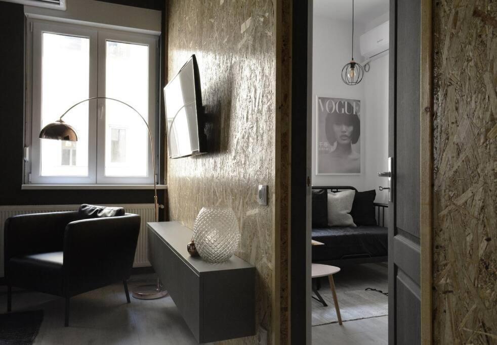 2 Bdr / Cozy Ap Near Old Town Apartman Bukarest Kültér fotó